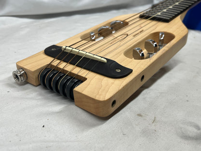 Traveler UltraLight Acoustic Electric Travel Guitar with Bag