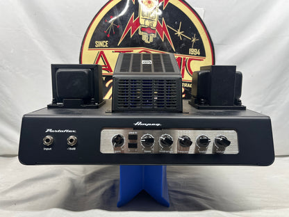 Ampeg PF-50T Portaflex 50-Watt Tube Bass Amp Head - Local Pickup Only