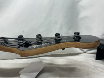 Squier Contemporary Active Precision Bass PH 4-string P-Bass 2022 - Sunset Metallic