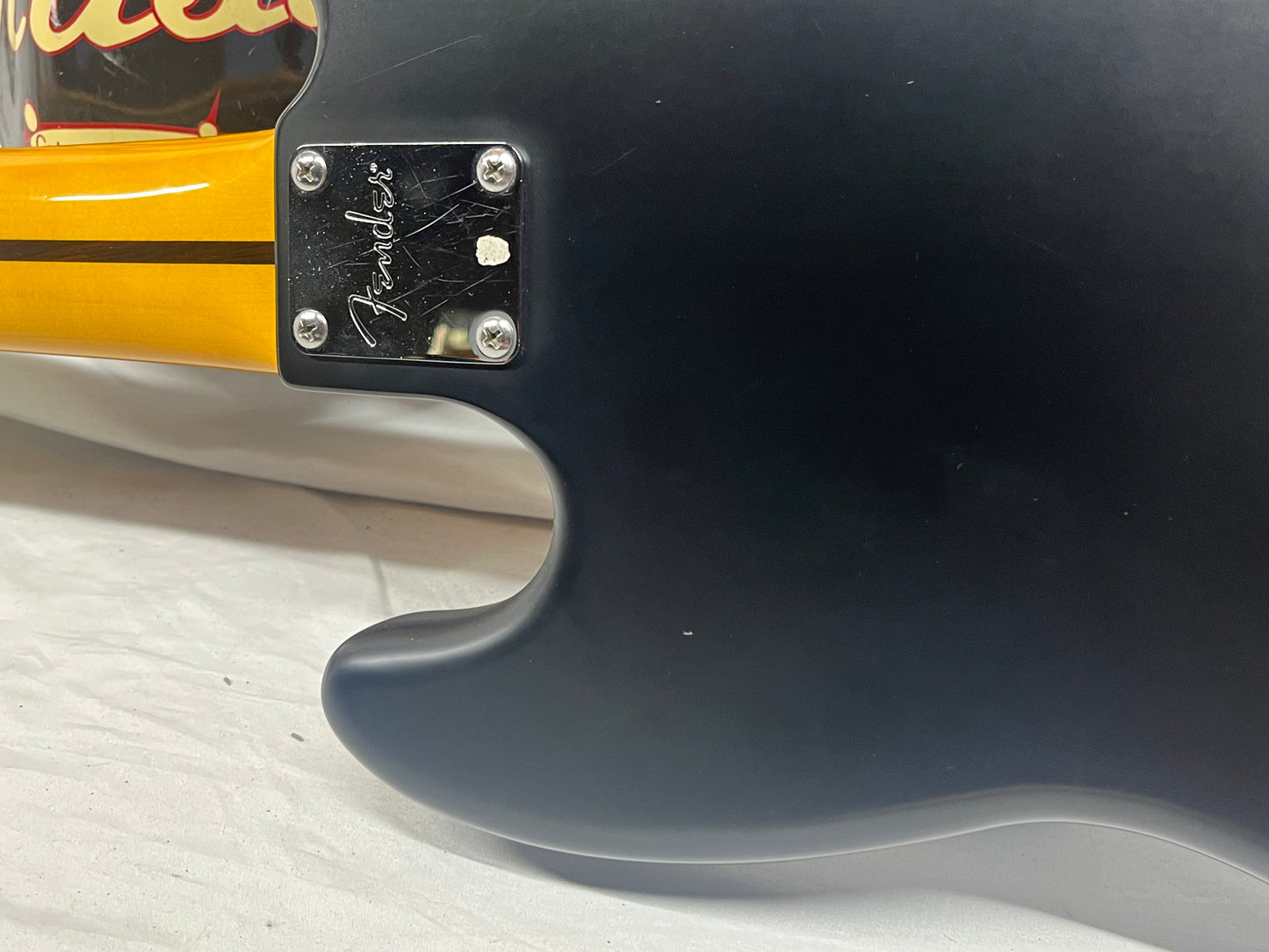 Fender Modern Player Jazz Bass V 5-String Electric Bass