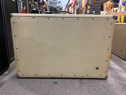 Fender Tone Ring 12" Speaker Cabinet - Re-Grilled - Local Pickup Only