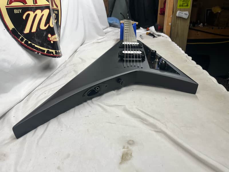 Jackson JS Series JS32T Rhoads HH Electric Guitar - Image 18