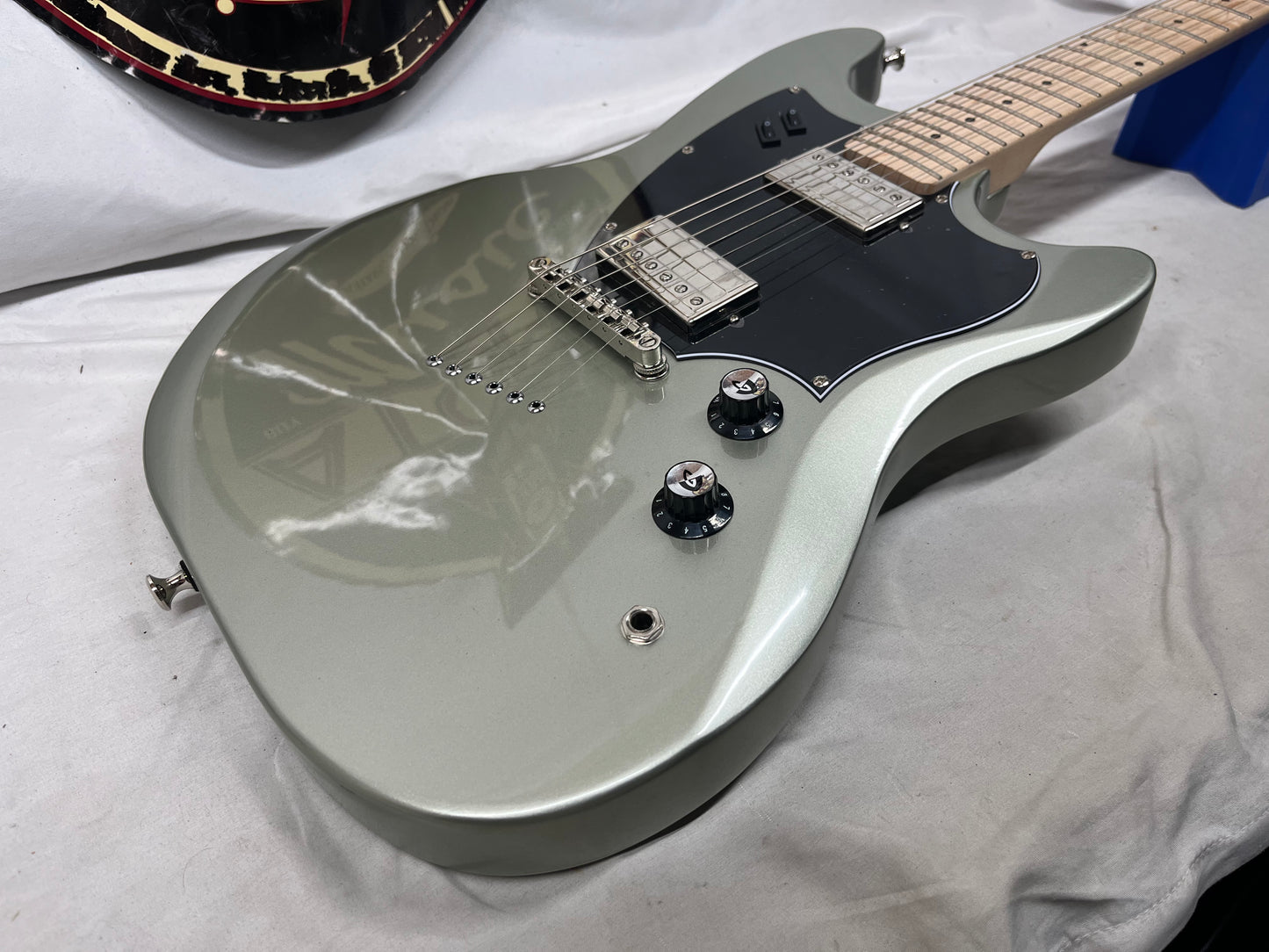 Guild Surfliner HH Electric Guitar