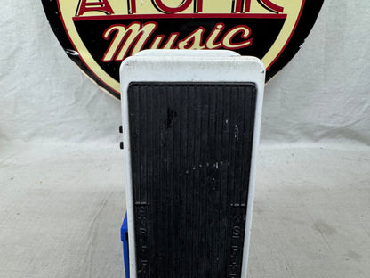 Dunlop 105Q Cry Baby crybaby Bass Wah Pedal