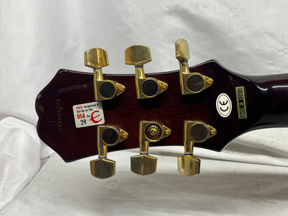 Epiphone Chet Atkins SST Studio Acoustic/Electric Guitar