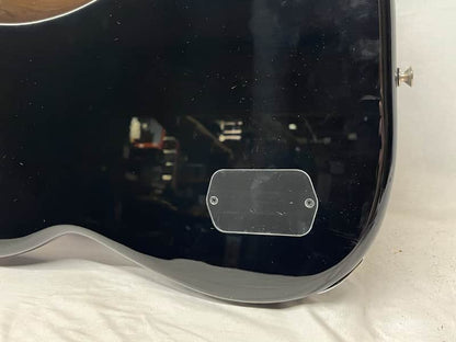 Fender Deluxe Active Electric Precision Bass Special - Image 15