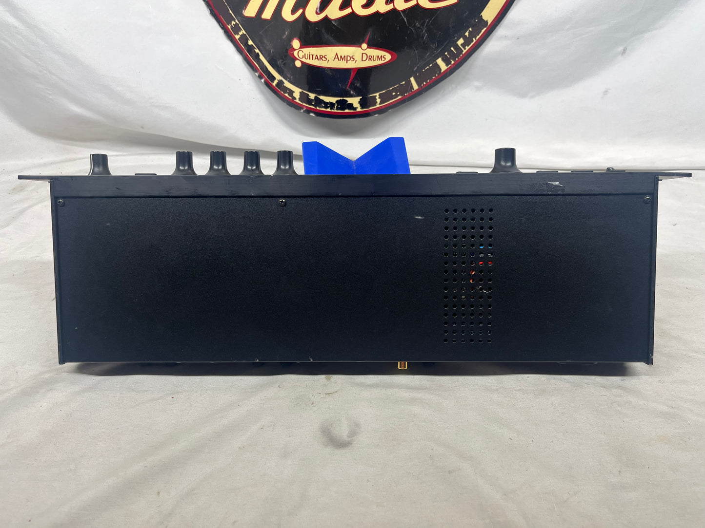 Lexicon MPX 500 24-Bit Dual Channel Processor Rack Module