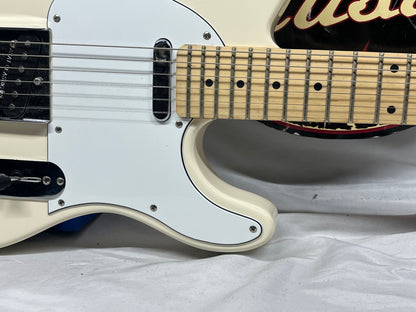 G&L Tribute Series ASAT Classic Electric Guitar