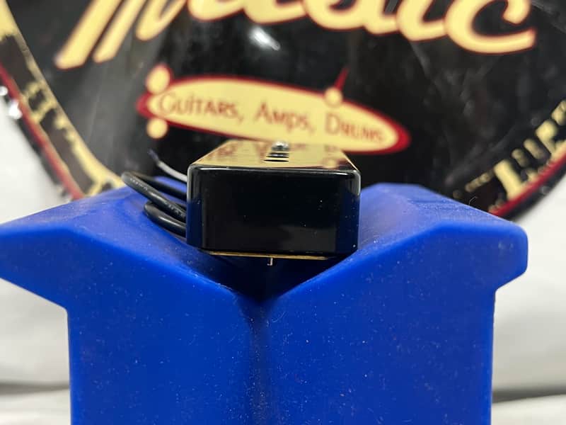 Reverend PA95 Neck and Bridge Pickup Set - Image 9