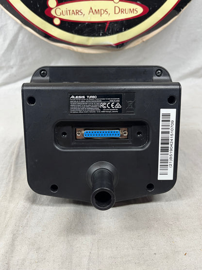 Alesis Turbo Drum Module brain