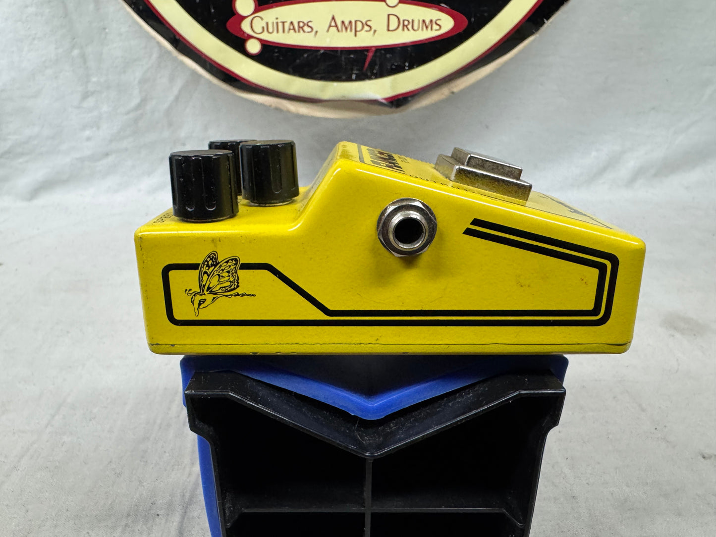 Ibanez FL-301 fl301 Flanger Pedal - MIJ Made In Japan