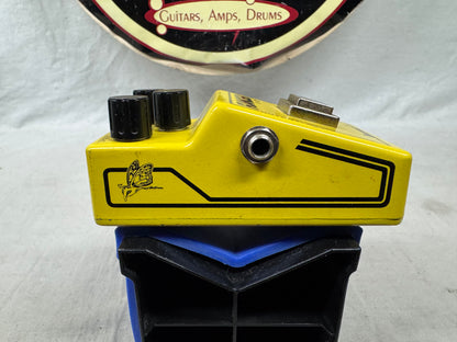 Ibanez FL-301 fl301 Flanger Pedal - MIJ Made In Japan
