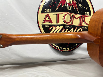 Gretsch G9200 Boxcar Round-Neck Acoustic Resonator Guitar