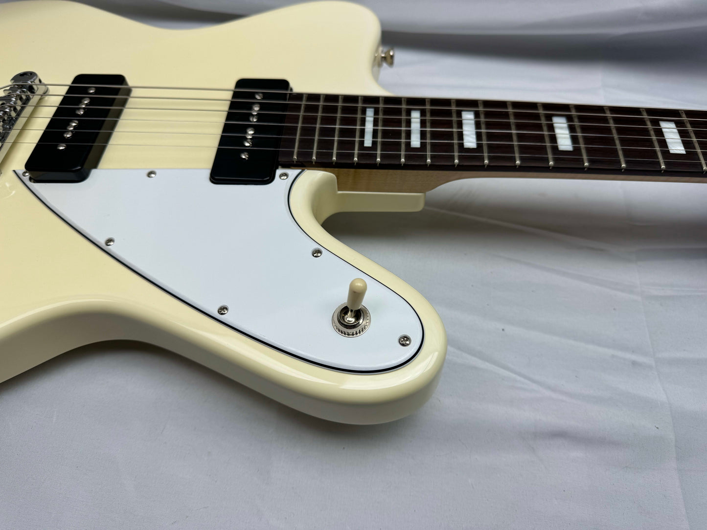 Bradshaw ( Baltimore MD Guitar Maker ) TC Series Guitar - New!!
