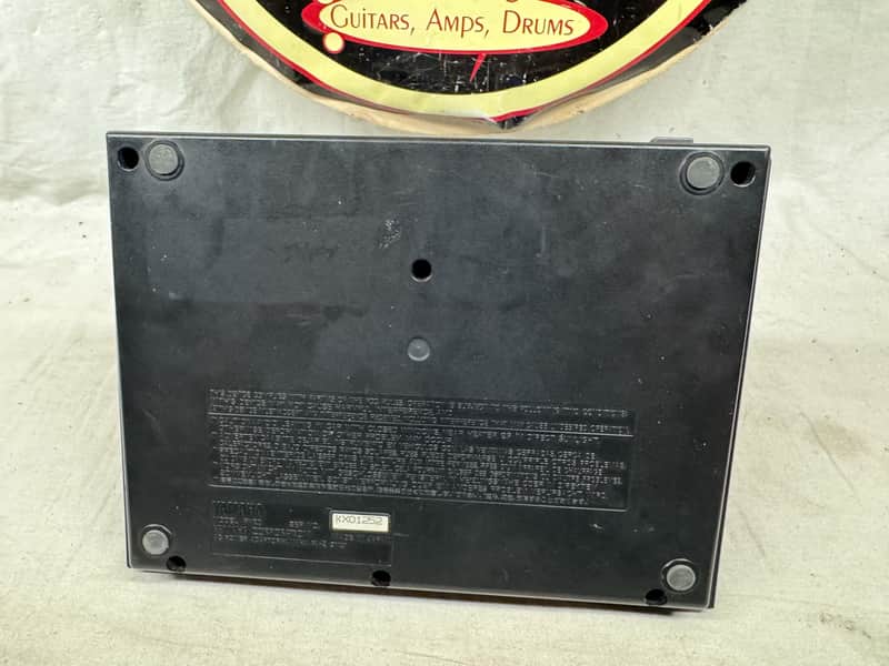 Yamaha RY20 ry 20 Rhythm Programmer Drum Machine - Image 7