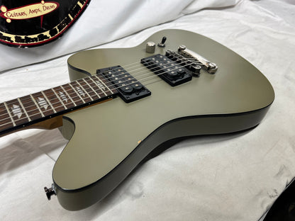 Charvel Desolation Skatecaster SK-3 HH Electric Guitar