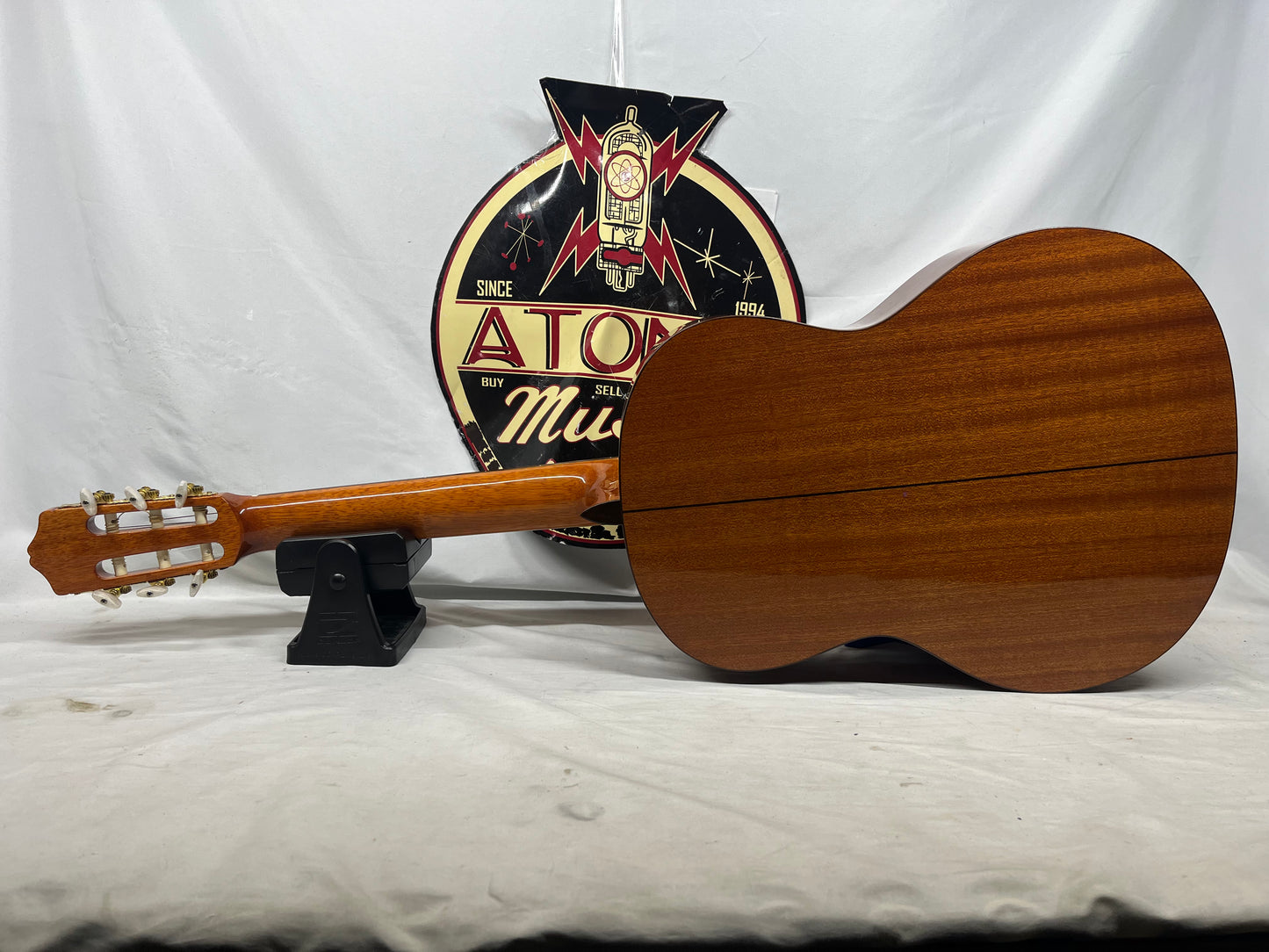 Cordoba Iberia Series C5 Classical Acoustic Guitar