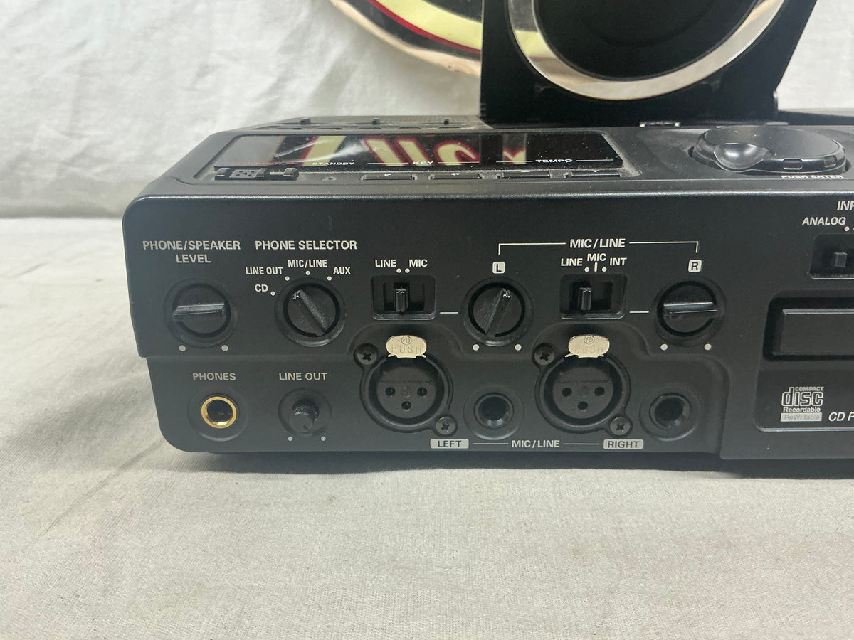 Superscope PSD300 CD Recorder