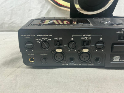 Superscope PSD300 CD Recorder