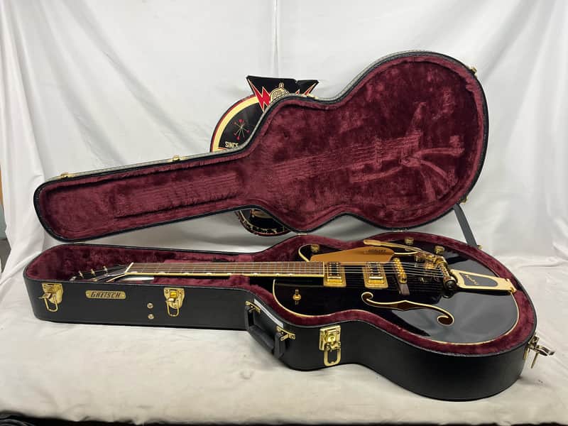 Gretsch G5420TG Electromatic Hollow Body Electric Guitar