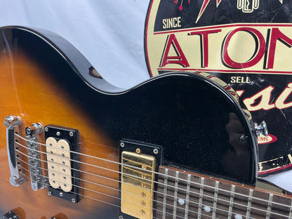 Epiphone Les Paul Special II - Sunburst