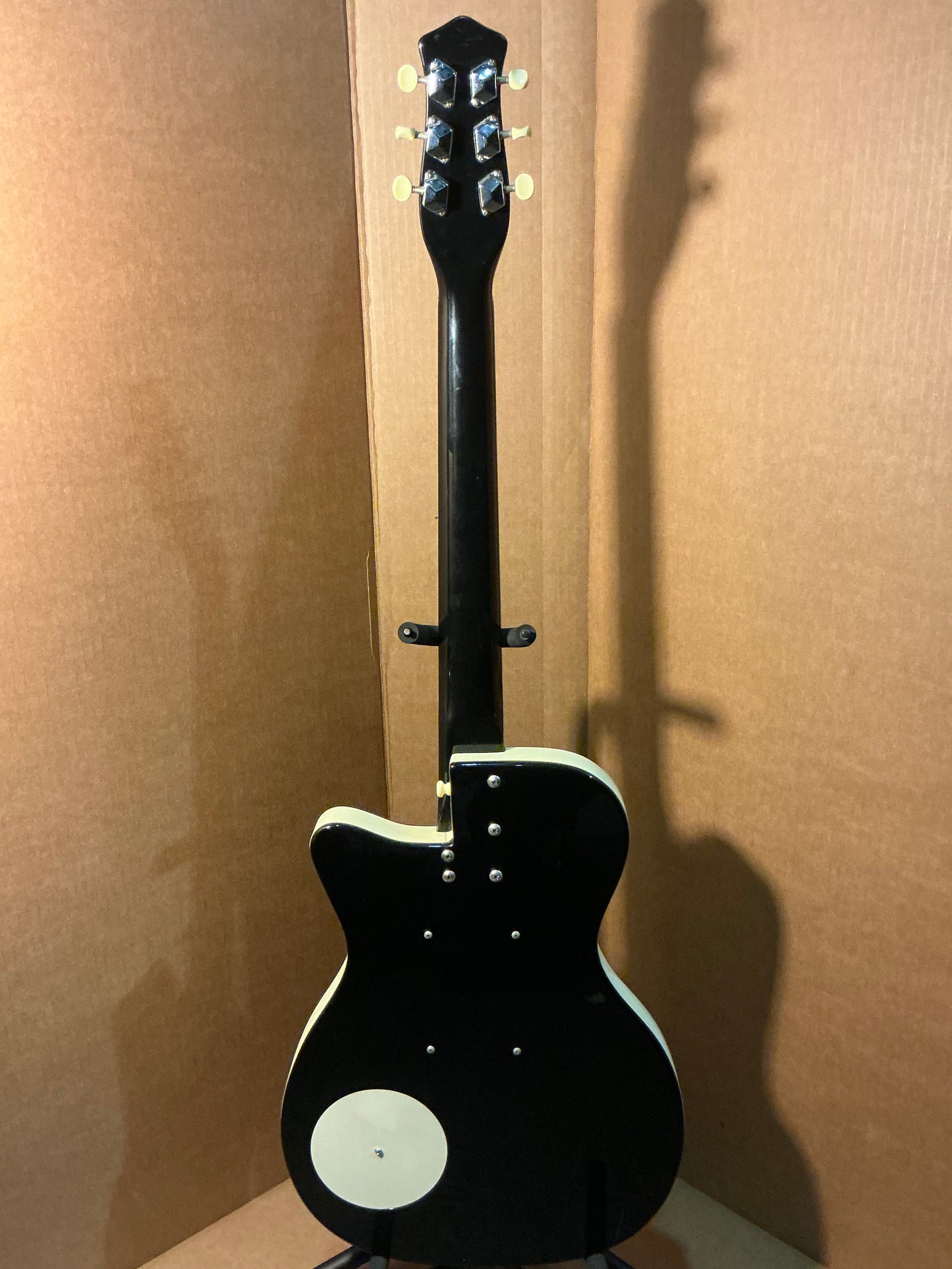 Danelectro U2 Electric Guitar