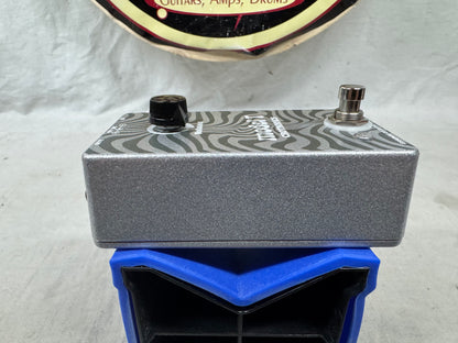Crotonics Model T Distortion Pedal