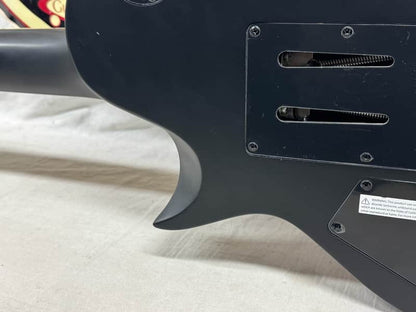 ESP LTD EC-1000FR ec 1000 fr ec1000 Deluxe Singlecut Guitar - Image 14