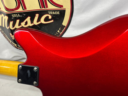 Xaviere JT100 Offset Electric Guitar
