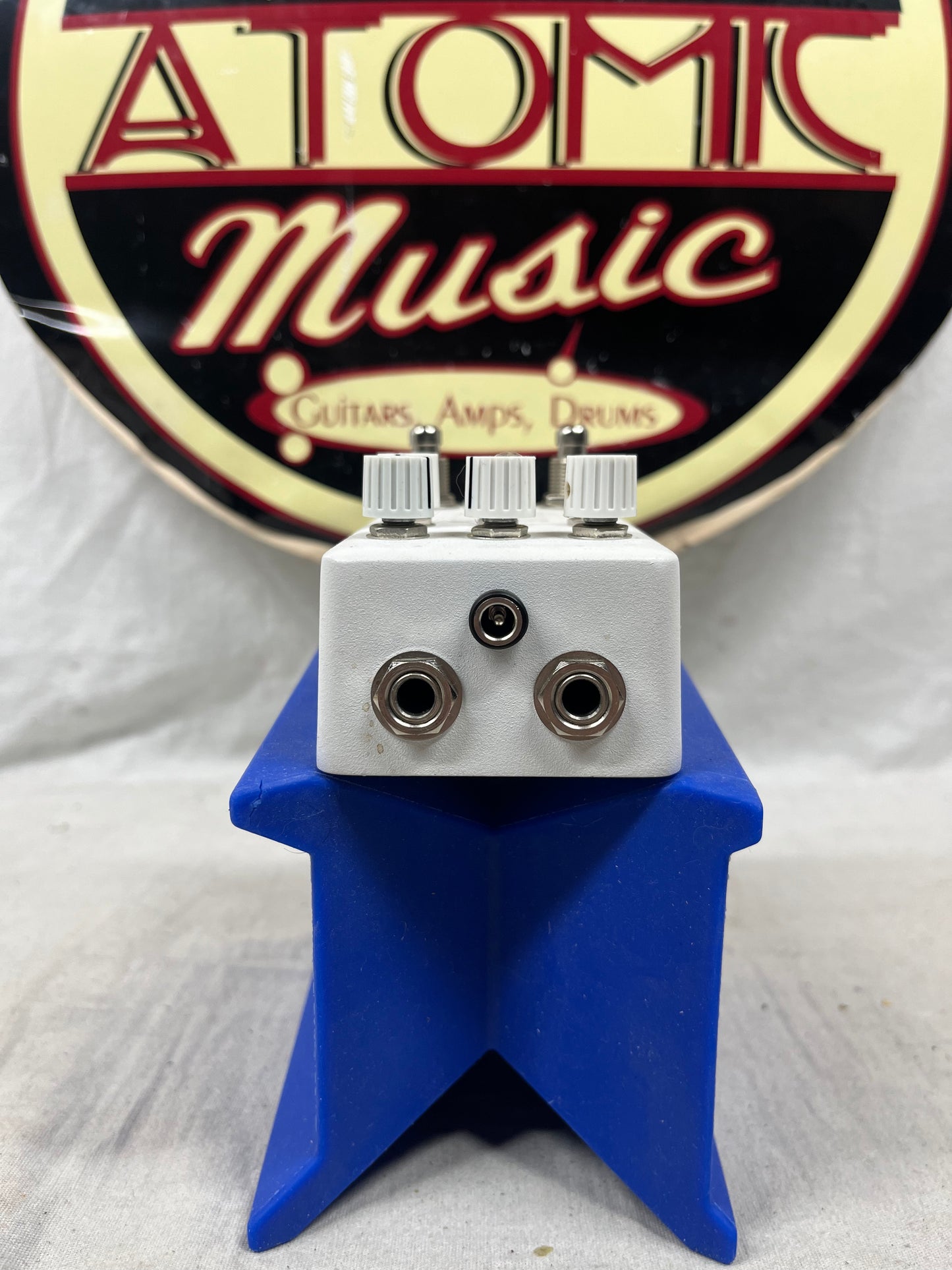 Very Good Amp Co. verygoodampco Very Good EP Drive v3 Overdrive Pedal