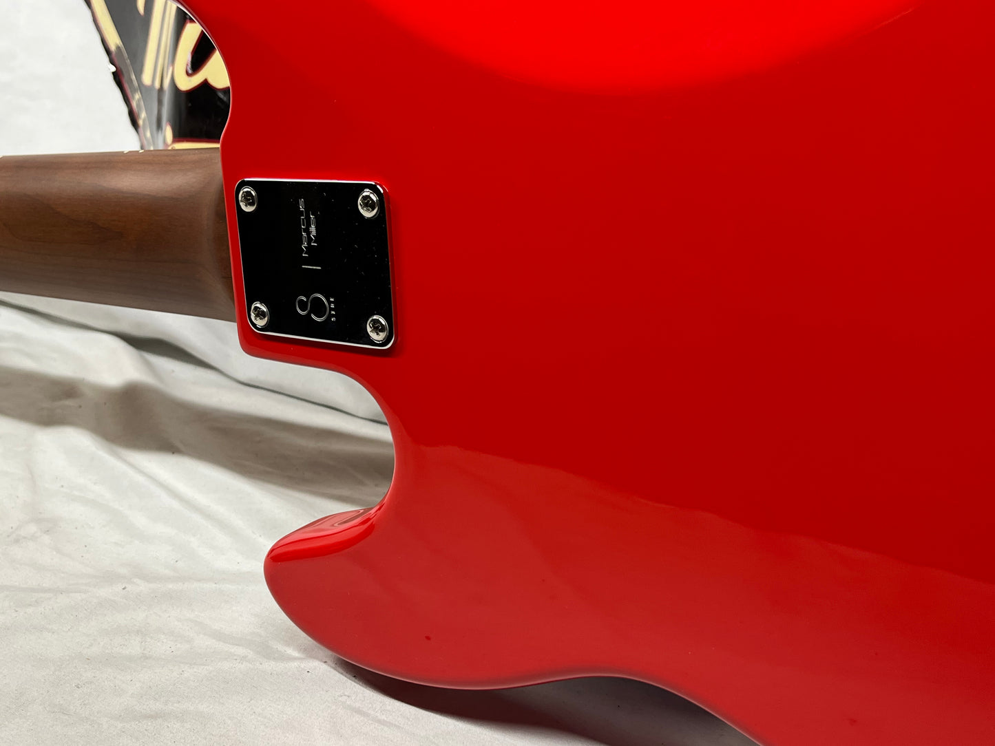 Sire Marcus Miller P5 5-String Electric Bass
