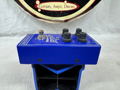 Aguilar TLC Compressor Pedal