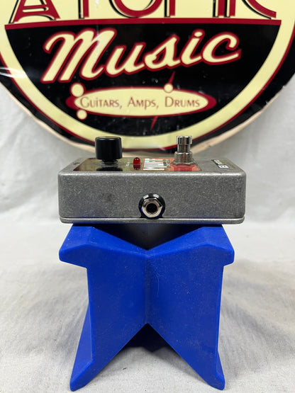 Electro-Harmonix Nano Muff Overdrive Pedal