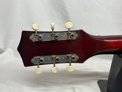Harmony H53/1 Rocket Hollow Body Electric Guitar
