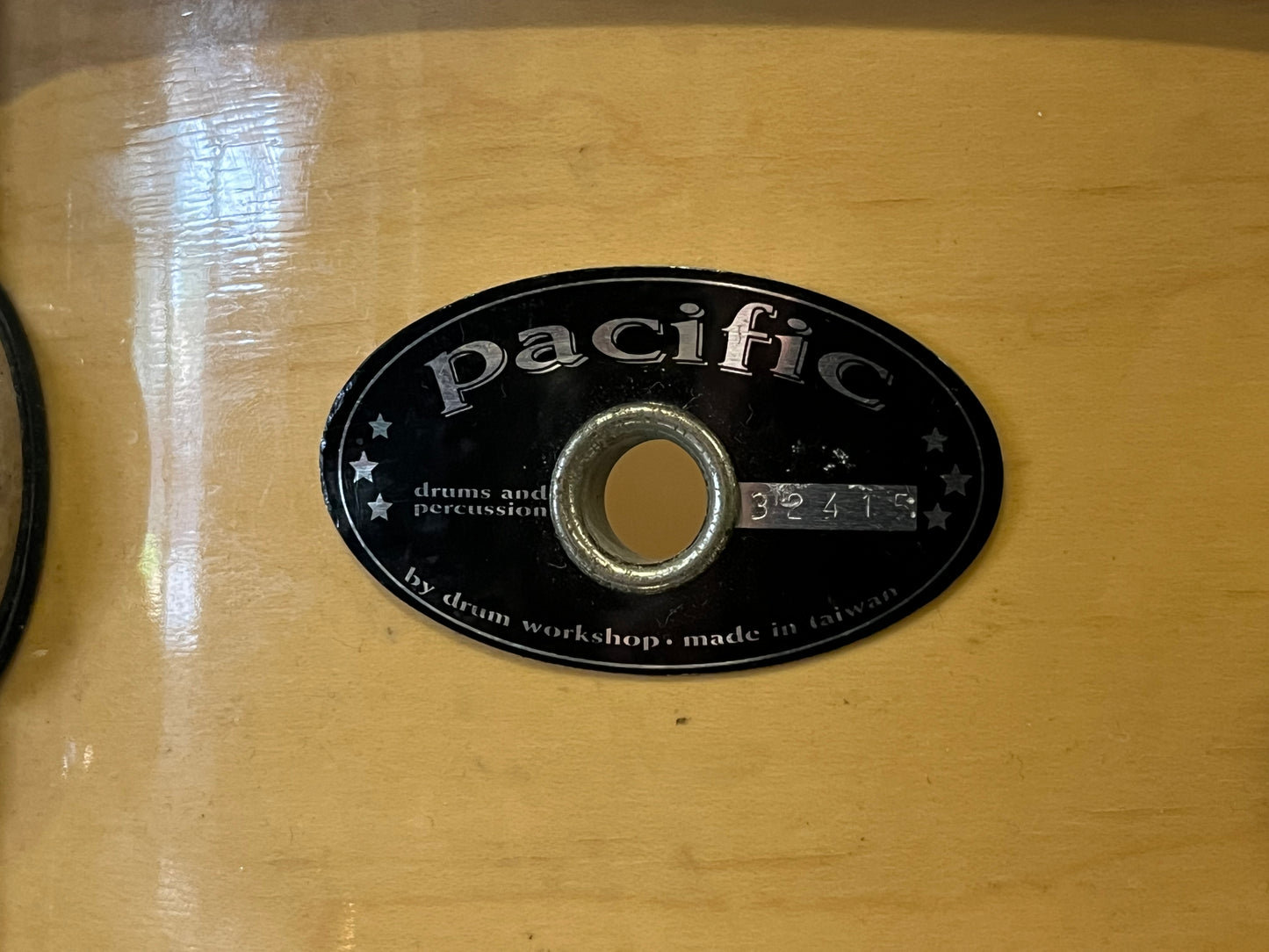 PDP 12"x6.5" Snare Drum