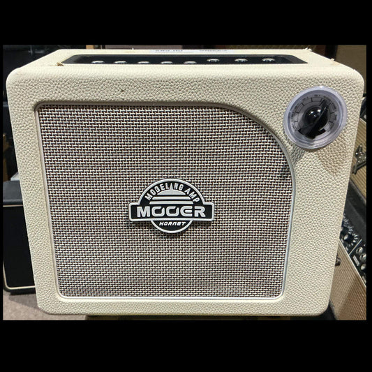 Mooer Hornet 15 Watt Guitar Combo Amplifier - Local Pickup Only
