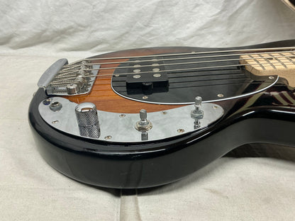 Sterling Stingray - Sunburst