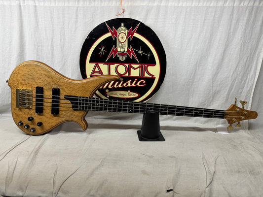 Tune TWB-4 twb4 4-string Bass