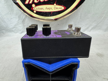 Native Audio Midnight v2 Phaser Phase Shifter Pedal