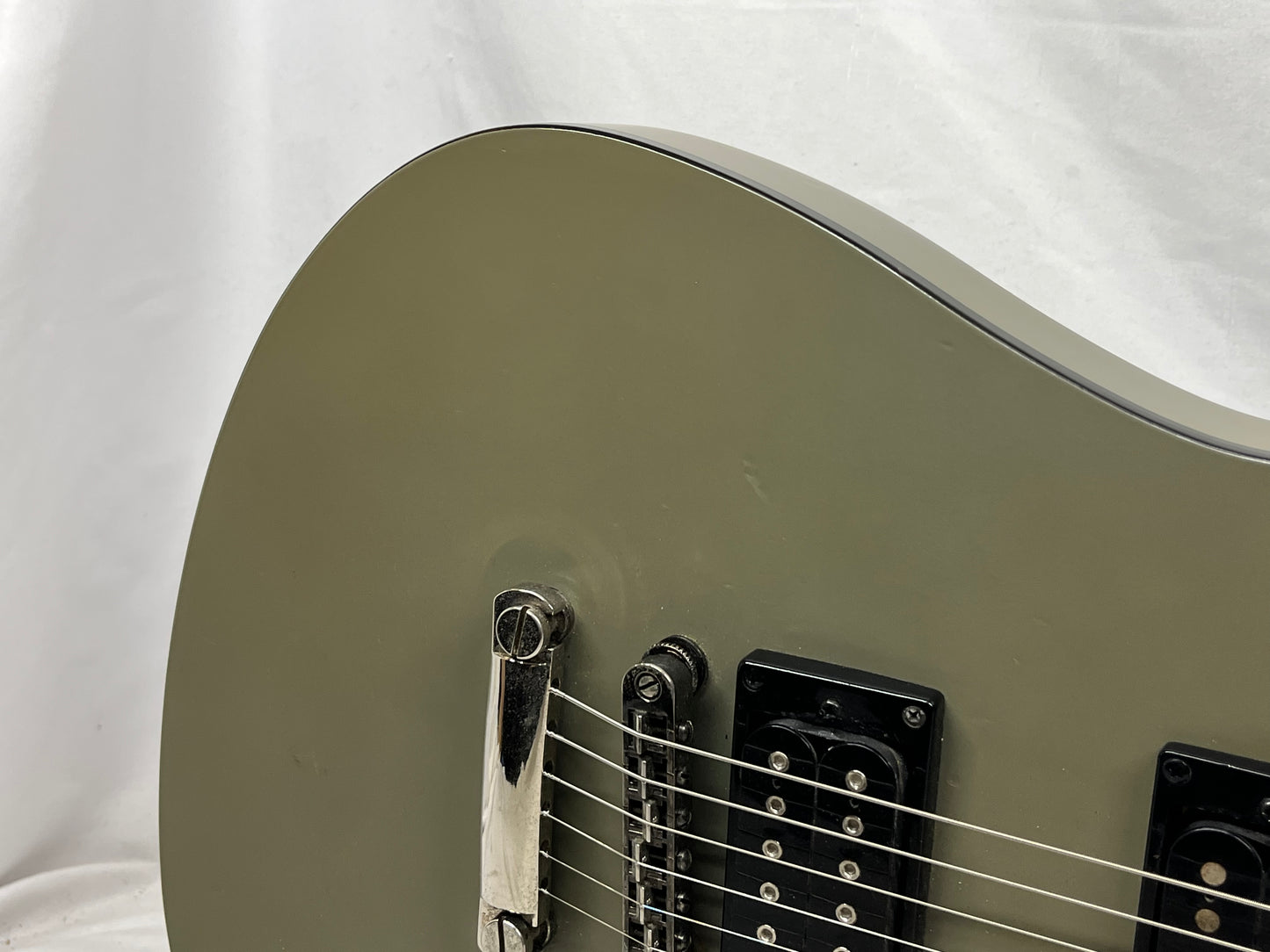 Charvel Desolation Skatecaster SK-3 HH Electric Guitar