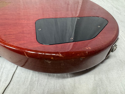 Gibson Les Paul Special DC Double Cut Guitar with Gator Case - *Headstock & Heel Repaired* 1960