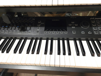 Kurzweil PC4 88-Key Performance Controller 2020 - Present - Local Pickup Only