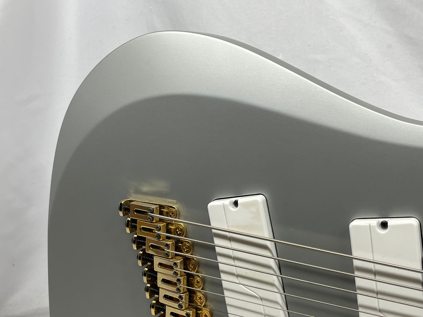 Ibanez RGDMS8 Doublecut Multiscale HH 8-String Electric Guitar