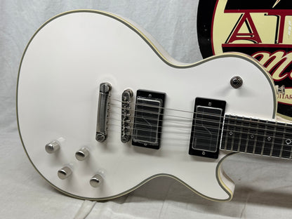 Epiphone Jerry Cantrell Signature Model Les Paul Custom Guitar with Case 2022
