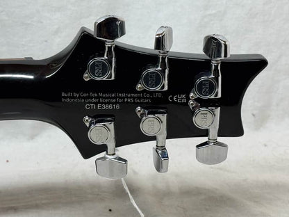 PRS Paul Reed Smith SE Left-Handed lefty Custom 24 Guitar - Image 11