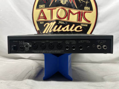 Roland MC-50 MicroComposer - Image 5