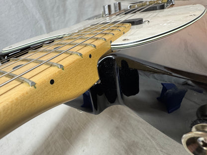Fender American Professional Telecaster Guitar 2017 - 2-Color Sunburst / Maple neck