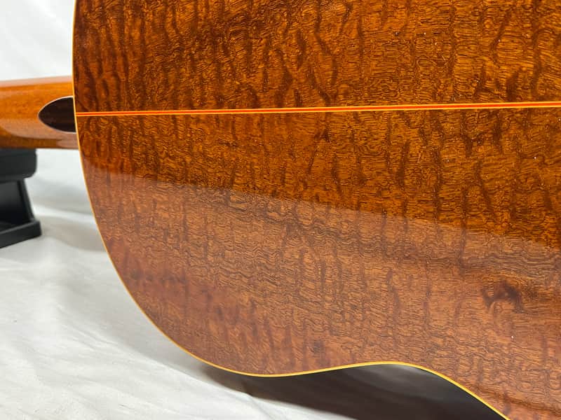 Alvarez Yairi CY116 Classical Acoustic Guitar - Image 14