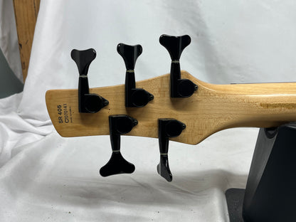Ibanez SR 405 Soundgear 5-String Electric Bass