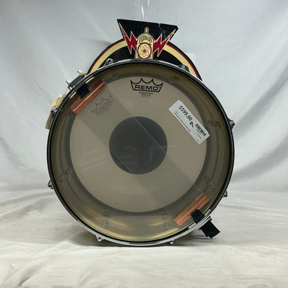 Tama Starclassic 14x6.5 Snare Drum - MIJ Made In Japan